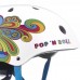 Шлем с регулировкой размера Fila NRK Bella